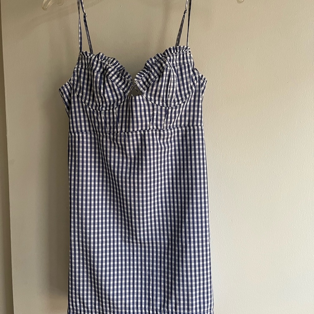 Urban outfitters dress never worn